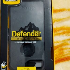 Otter Box Defender Series Rugged Protection
